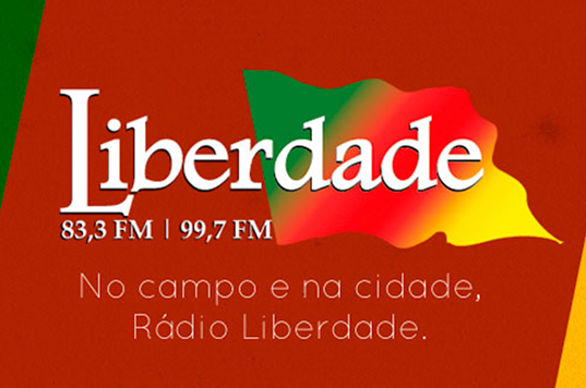 Rádio Liberdade