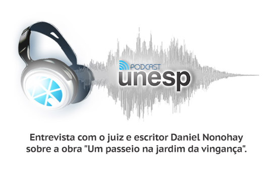 Podcast Unesp