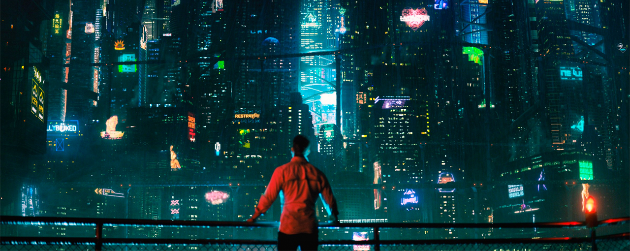 Altered Carbon: a série é melhor do que o livro?